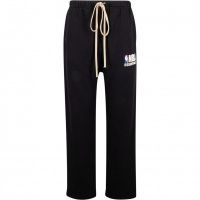 Fear Of God Essentials Heren Broek Zwart 130AL246001F NBA