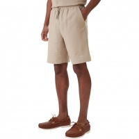 Armani Ea7 Heren Korte Broek Bruin EM000681-AF20590/U6213