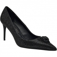 Kurt Geiger Dames Pump Zwart 5397100689 Belgravia