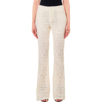 Liu Jo Dames Broek Bruin MA4152-J4061/00051