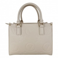 Valentino Dames Tas Bruin VBS8ZG04/991 Samba Re Shopping