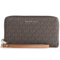 Michael Kors Dames Tas Bruin 34F1GJ6E3B/200