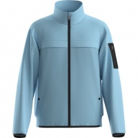 Boss Heren Jas Blauw 50541285/455 J_Gridlyte Jacket