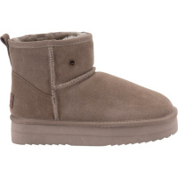 Warmbat Dames Laars Groen WLY3710/32 Wallaby Plateau