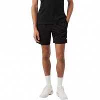 Lacoste Heren Korte Broek Zwart GH0138/031 1HG1