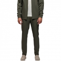 Tria D'oro Heren Broek Groen TD1800/Oliv Tracksuit Pantalon 