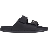 Antony Morato Heren Slipper Zwart MMFF00034/9000