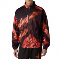 Australian Heren Jas Zwart ARUGC0021/149