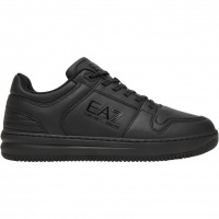 Armani Ea7 Heren Sneakers Zwart 7X000345-AF11988/MC043