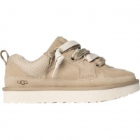 Ugg Heren Sneakers Bruin 1169493/MDSD M Lo Lowmel