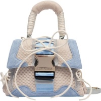 Steve Madden Dames Tas Blauw SM13002325/BLU Bdiego-B