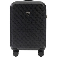 Guess Dames Koffer Grijs TWHK92-11983/CLO Latona 18 In 8-Wheeler