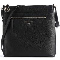 Michael Kors Heren Tas Zwart 32S1GT9C3L/001 FLAT