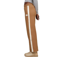 Ugg Dames Broek Bruin 1144501/CHE W MYAH BONDED FLEECE PANT