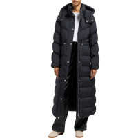 Moose Knuckles Dames Jas M34LP241/292