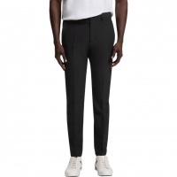 Boss Heren Broek Zwart 50534303/001 T Commuter Slim