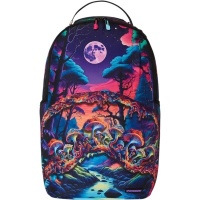Spraground Tas Multi 910B7565 Psychedelic Forrest