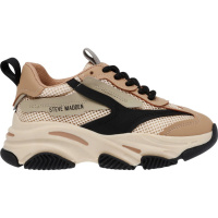 Steve Madden Meisjes Sneaker Bruin SM15000218/338 Jpossession