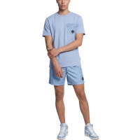 Xplct Heren Set Blauw 2603-08/435 Shadow