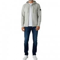 Peuterey Heren Vest Groen PEU5797/651 Parker 03