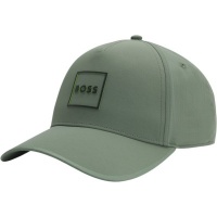 Boss Heren Cap Groen 50544406/358 Pyer