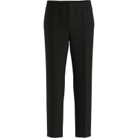 Boss Heren Broek Zwart 50547351/001 Gosfx