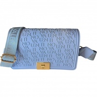 Valentino Dames Tas Blauw VBSA0Q09LOG/065 Jellies Flap Bag