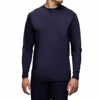 Tria d'Oro Heren T-shirt Blauw LST/NAV Longsleeve