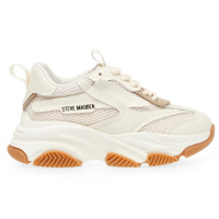 Steve Madden Meisjes Sneaker Bruin SM15000218/15C JPOSSESSION