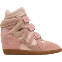Steve Madden Dames Sneakers Roze SM11005696/914 Mavis