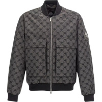 Moose Knuckles Heren Jas Zwart M34MB040H/1538