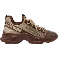 Steve Madden Dames Sneakers Groen SM11002320/KGF Mistica