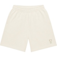 Baron Filou Heren Korte Broek Wit Signature