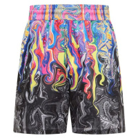 Carlo Colucci Heren Korte Broek Multi C4047/141