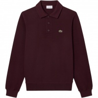 Lacoste Heren Trui Bruin SH5781/3KE