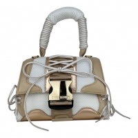 Steve Madden Dames Tas Wit SM130000896/BG4 Bdiego