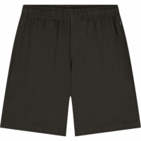 Tria D'oro Heren Korte Broek Bruin Sport Short