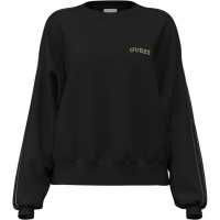 Guess Dames Trui Zwart V6RQ96-KCX22/JBLK Octavia Cn