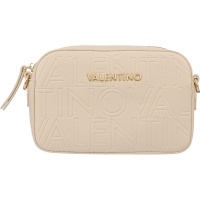 Valentino Dames Tas Bruin VBS8PG15/259 Pansy Camera Bag