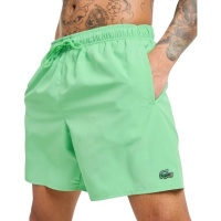 Lacoste Heren Korte Broek Groen MH6270/EI8