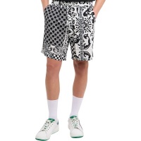 Carlo Colucci Heren Korte Broek Zwart C3829/201