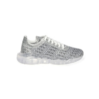 Moschino Heren Sneaker Grijs MB15273/W01A