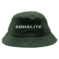 Equalite Heren Buckethat Groen EQ23.1.11.2/400 ESSENTIAL