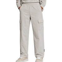 Carlo Colucci Heren Broek Bruin C5349/58