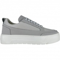 Antony Morato Heren Sneakers Grijs MMFW01815-LE500169/1011