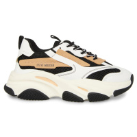 Steve Madden Dames Sneaker Zwart SM19000033/054 POSSESSION-E