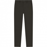 Tria D'oro Heren Broek Bruin TD1800/BRWN Tracksuit Pantalon
