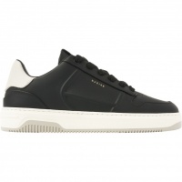 Nubikk Heren Sneaker Zwart 21097100/1022 Basket Cole