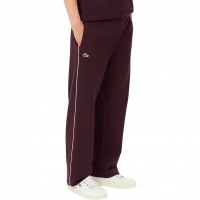 Lacoste Heren Broek Bruin XH6932/ZB5