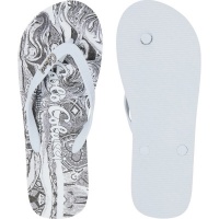 Carlo Colucci Heren Slippers Grijs SC201936/251